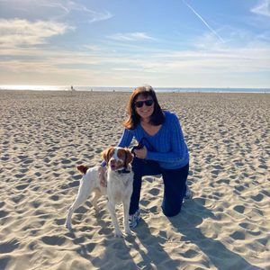 Meet your Posher, Cathy